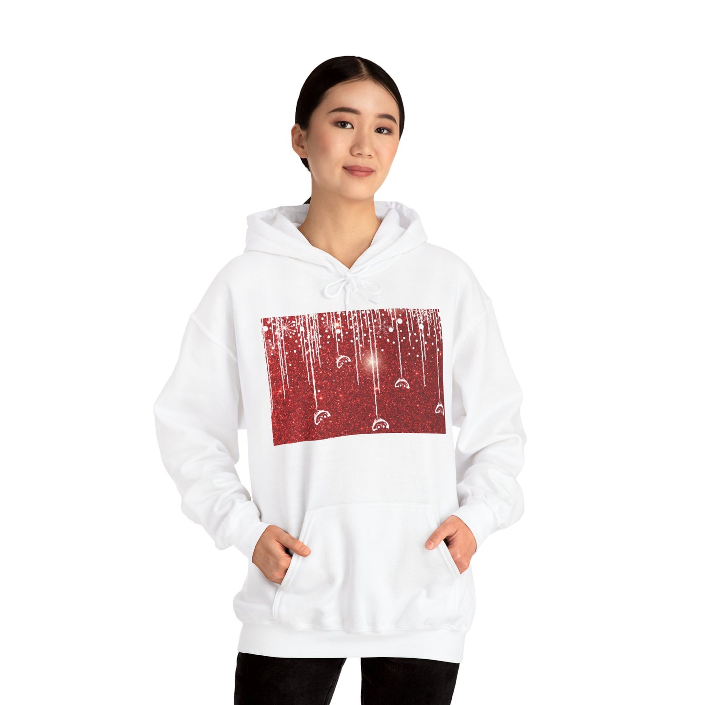 Holiday Jingles - Unisex Hoodie