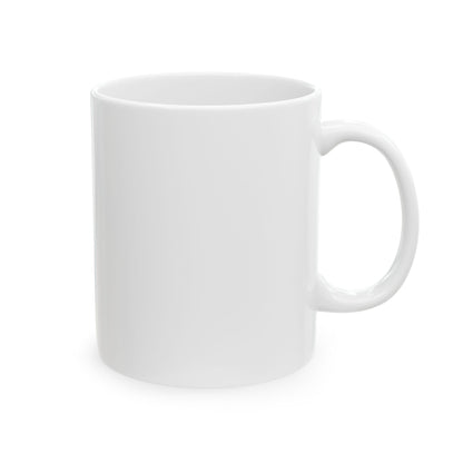 Home Ceramic Coffee Mug