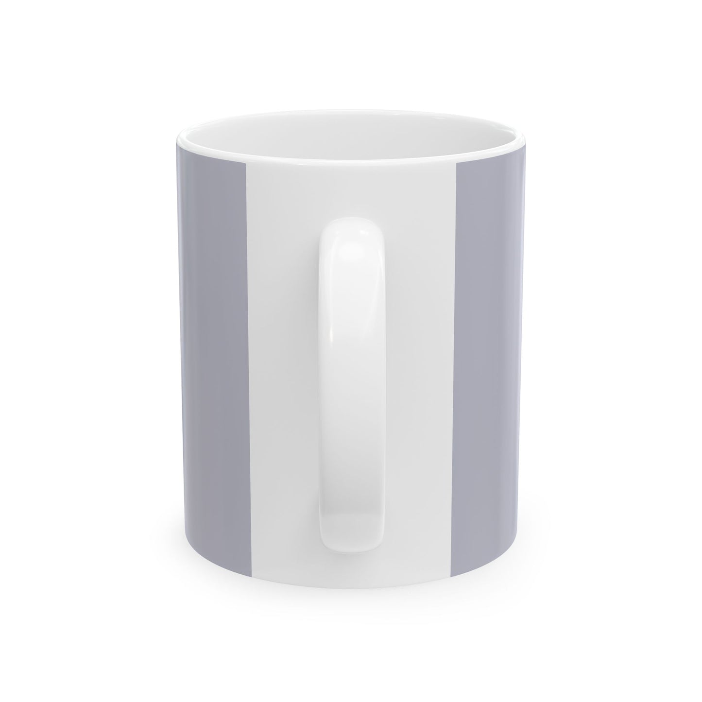 Home Ceramic Coffee Mug