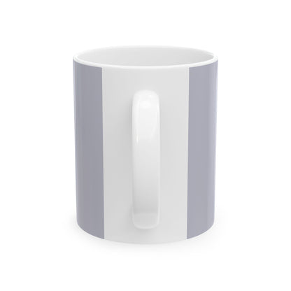 Home Ceramic Coffee Mug