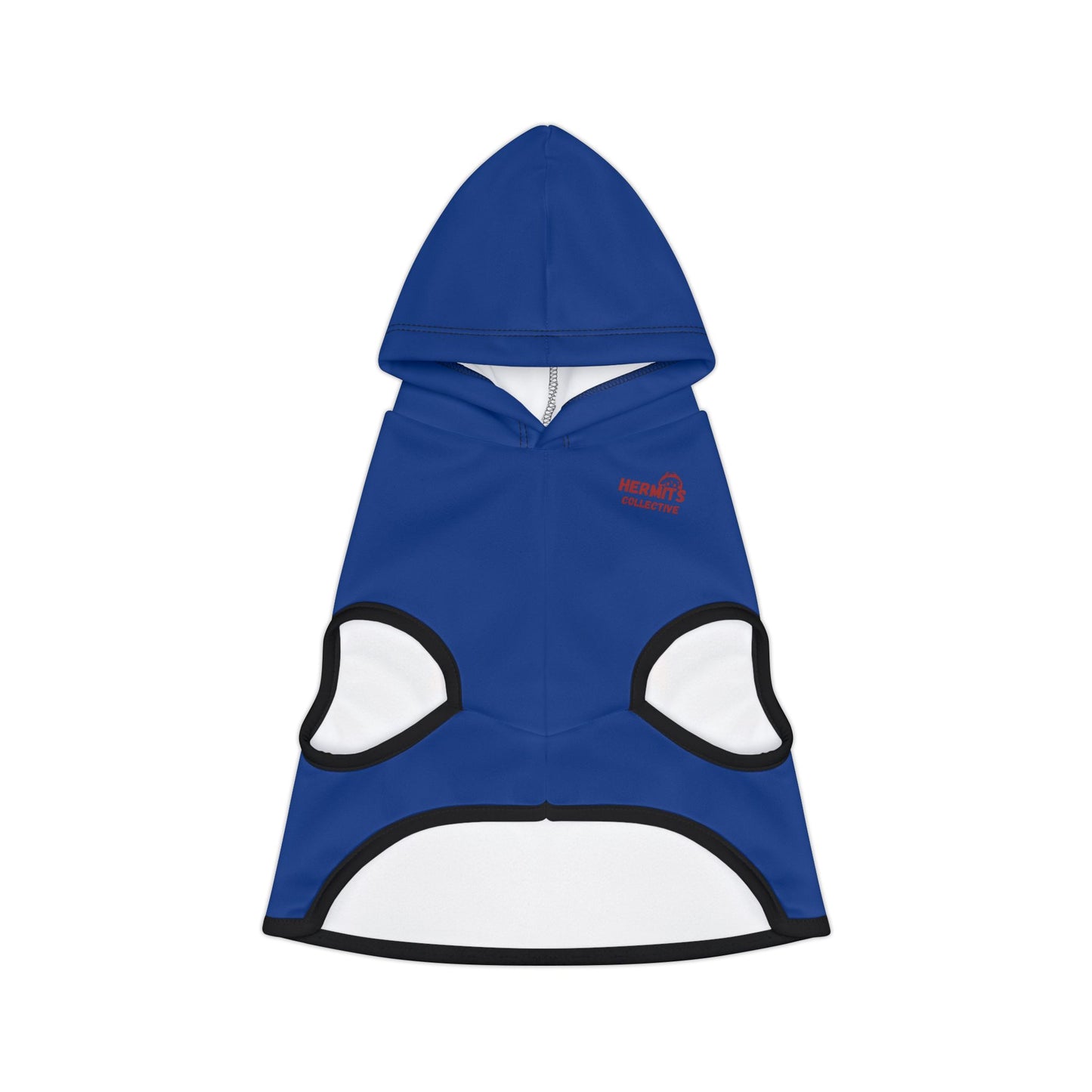 Pet Hoodie - Me Time Design