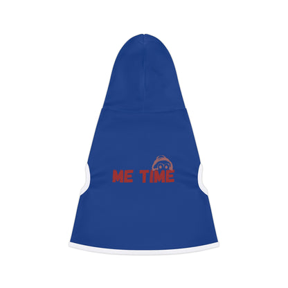 Pet Hoodie - Me Time Design