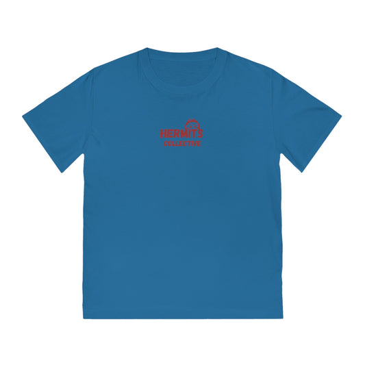 Eco-Friendly - Hermits Collective Unisex Rocker T-Shirt
