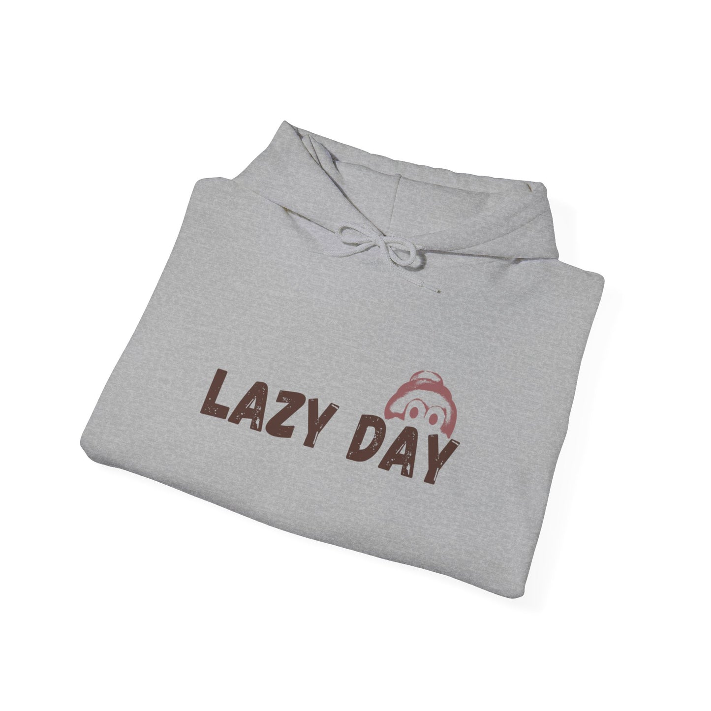 Lazy Day - Unisex Hoodie