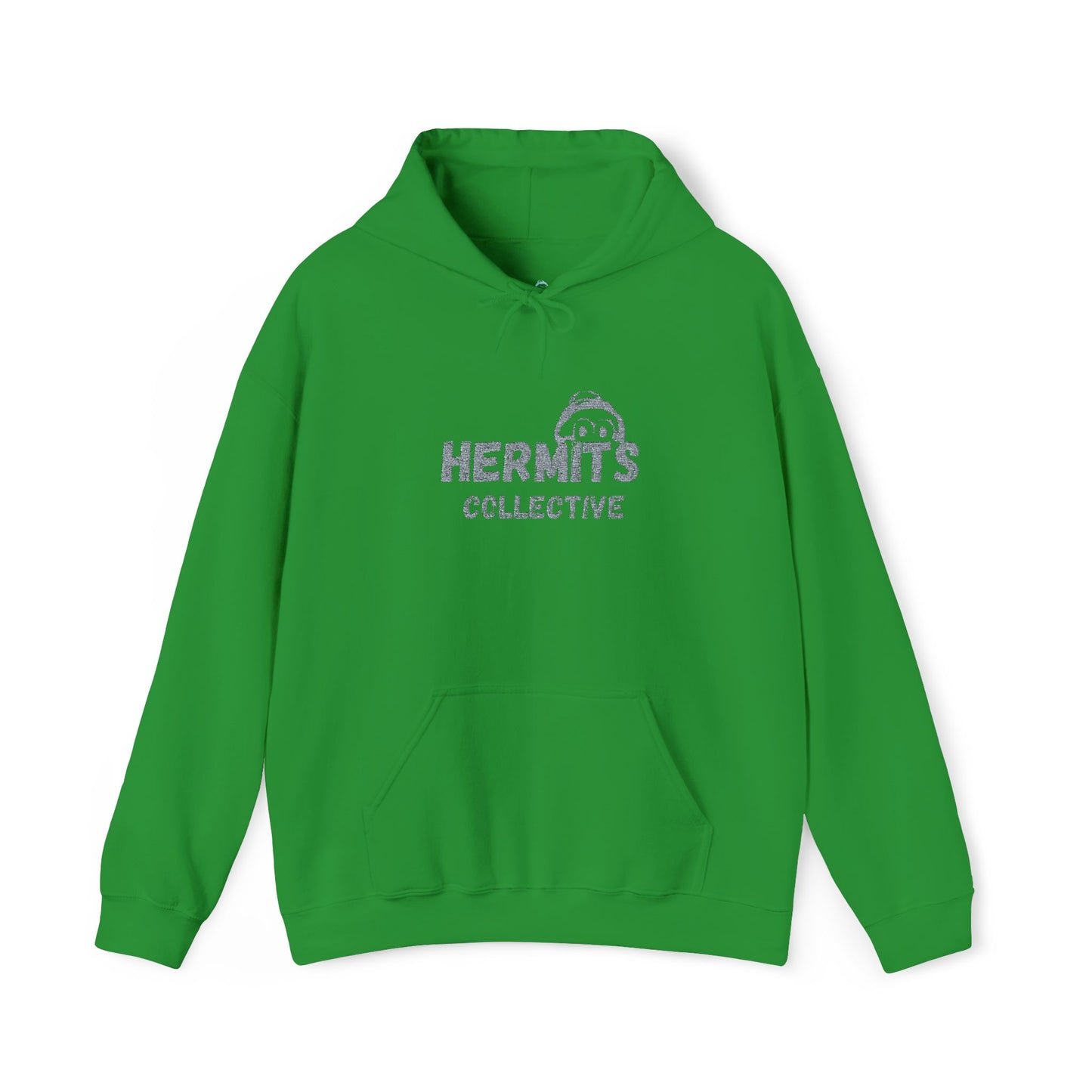 Embroidered Unisex Heavy Blend™ Hooded Sweatshirt