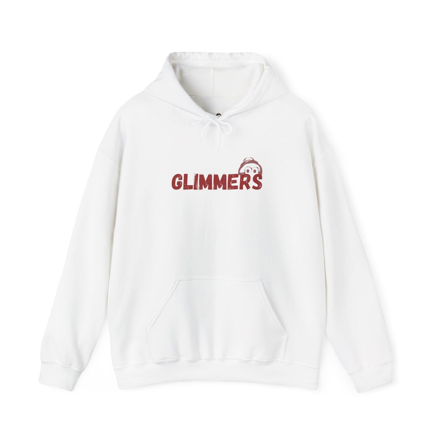 Glimmers Hermit - Unisex Hoodie