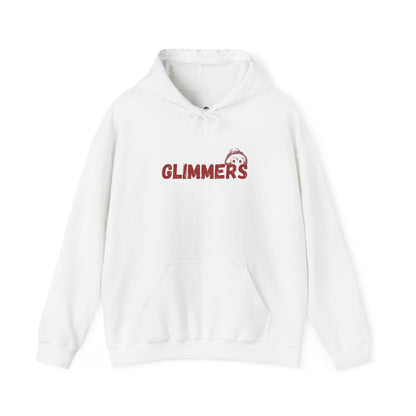 Glimmers Hermit - Unisex Hoodie