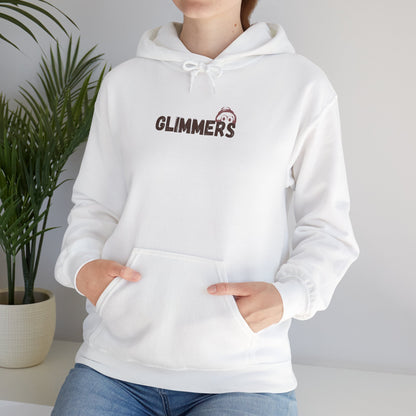 Glimmers Hermit - Unisex Hoodie