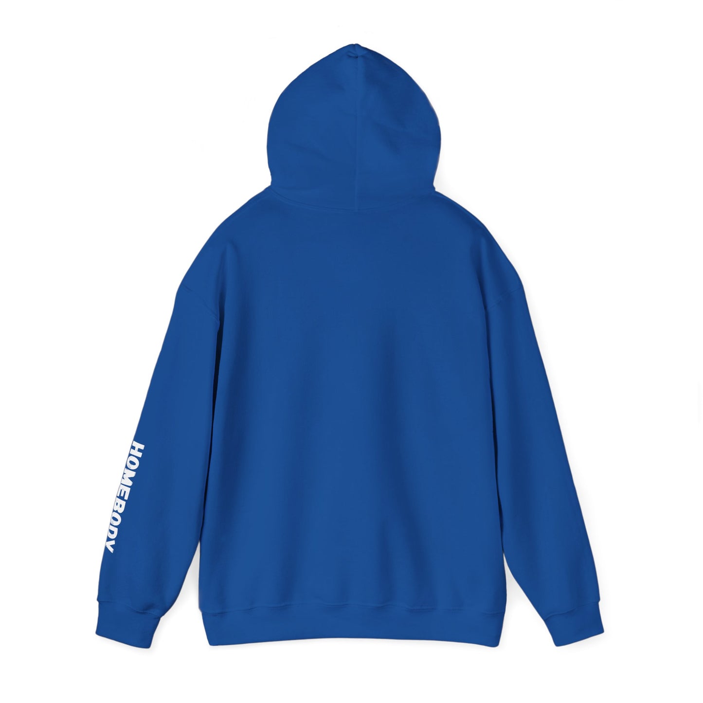Unisex Hoodie - Homebody