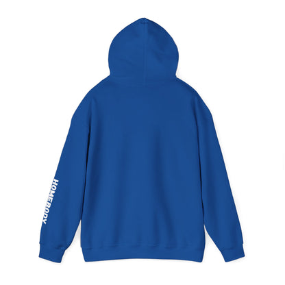 Unisex Hoodie - Homebody