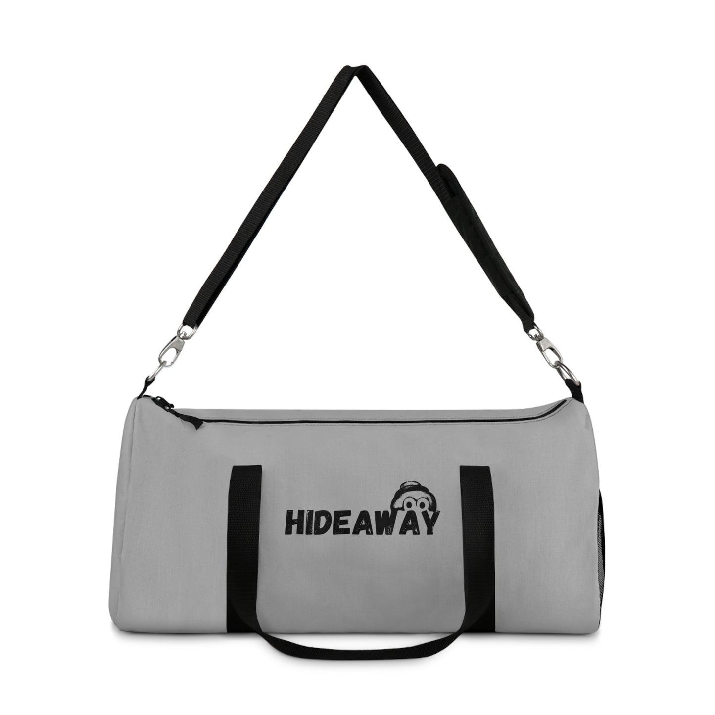 Duffel Bag - Hideaway design