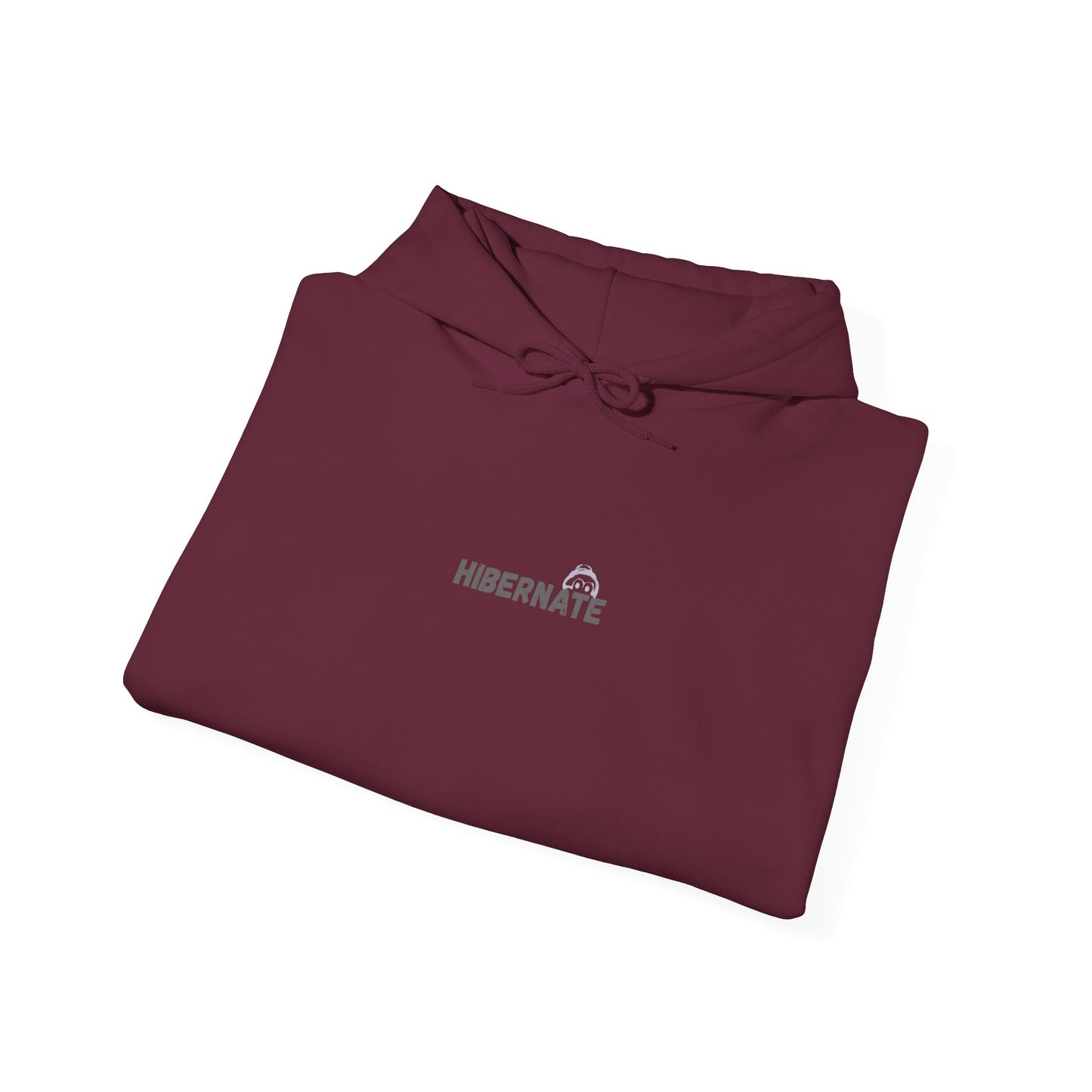 Unisex Hoodie - Hibernate Hermit