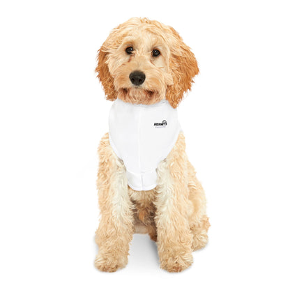 Pet Hoodie for Stylish Pets - Staying In Design