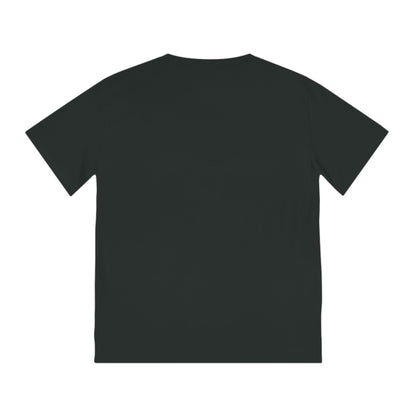 Eco-Friendly - Go Slow Unisex Rocker T-Shirt