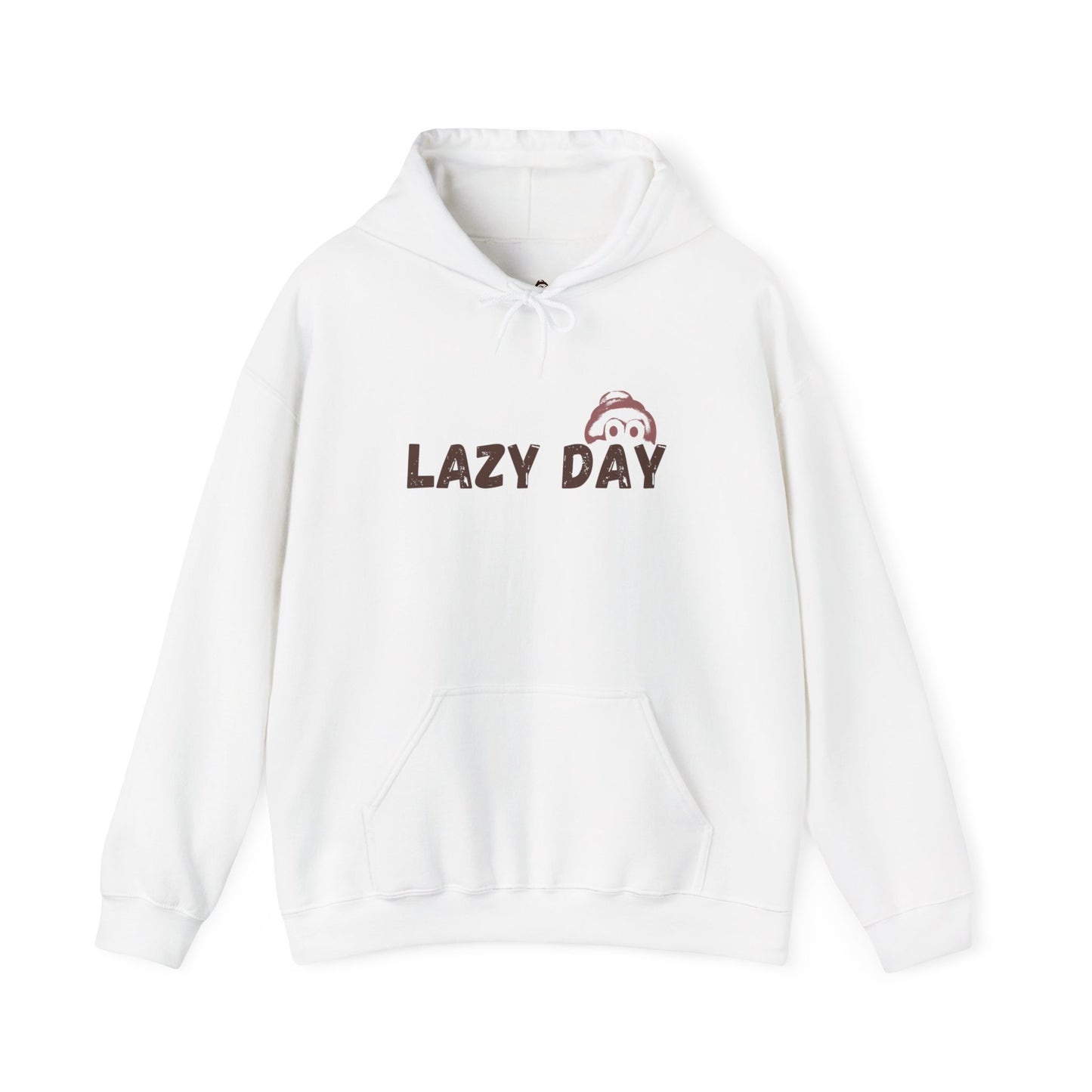 Lazy Day - Unisex Hoodie