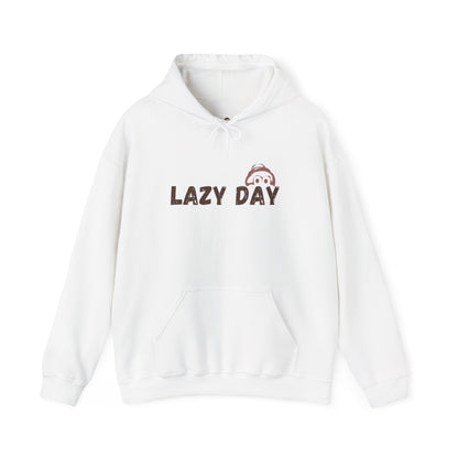 Lazy Day - Unisex Hoodie