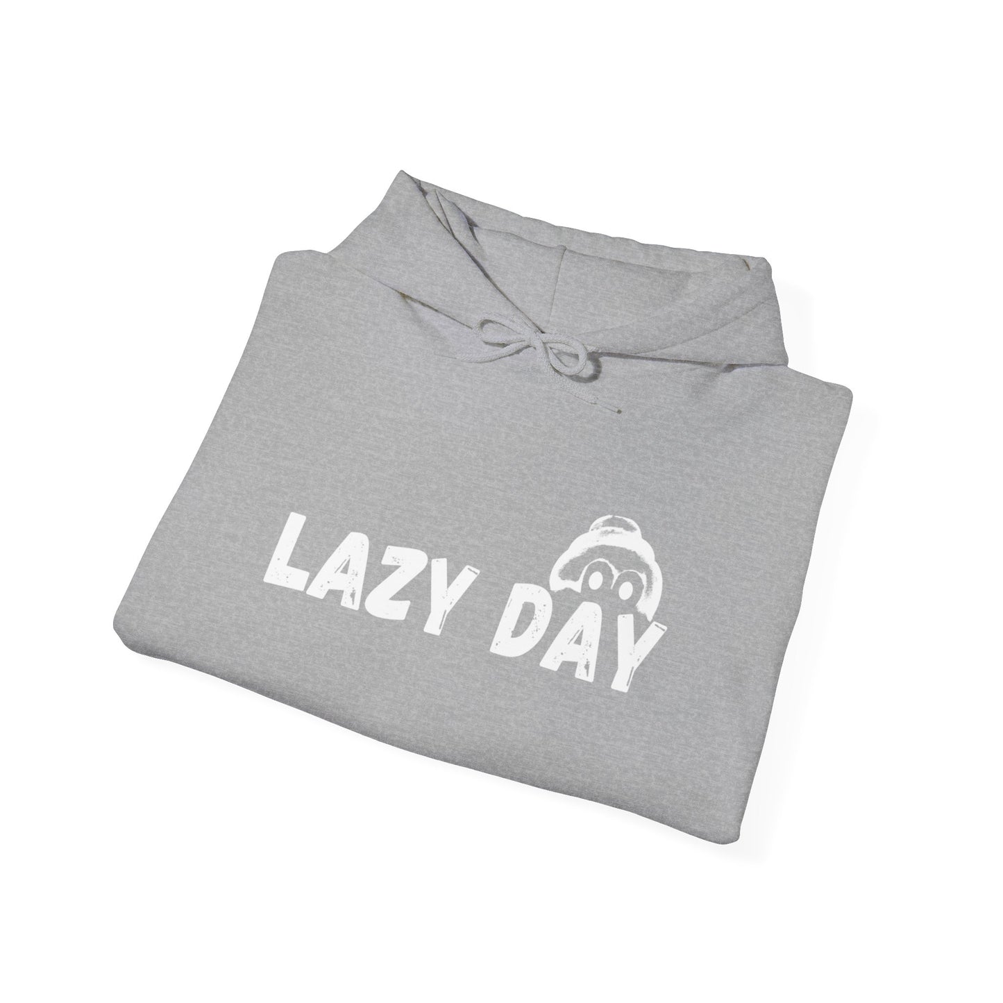 Lazy Day - Unisex Hoodie