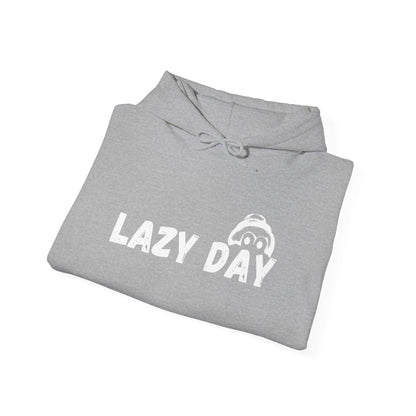 Lazy Day - Unisex Hoodie