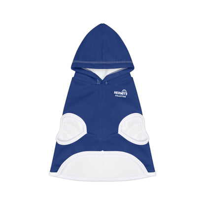 Pet Hoodie for Stylish Pets - Lazy Day Hermit