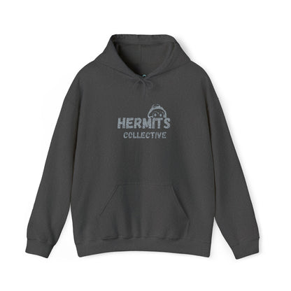 Embroidered Unisex Heavy Blend™ Hooded Sweatshirt