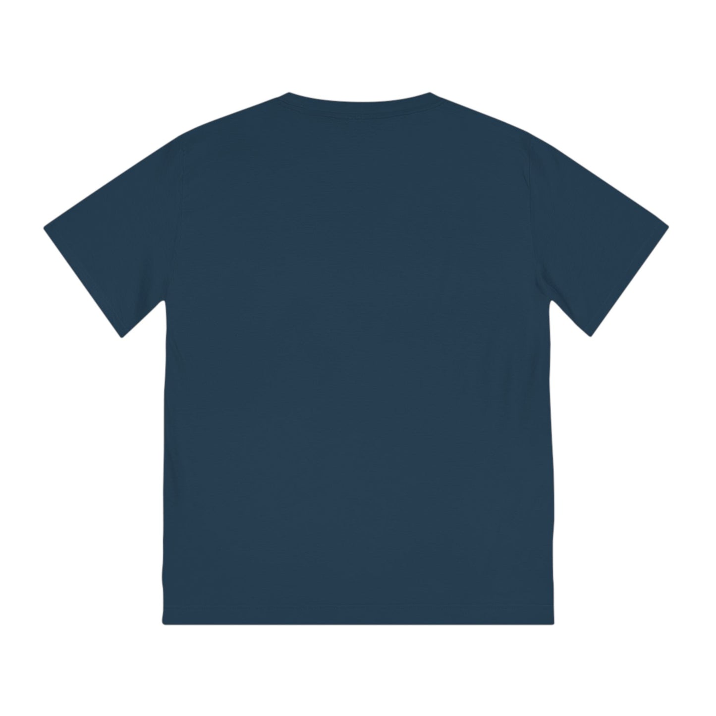 Eco-Friendly - Happy Place Unisex Rocker T-Shirt