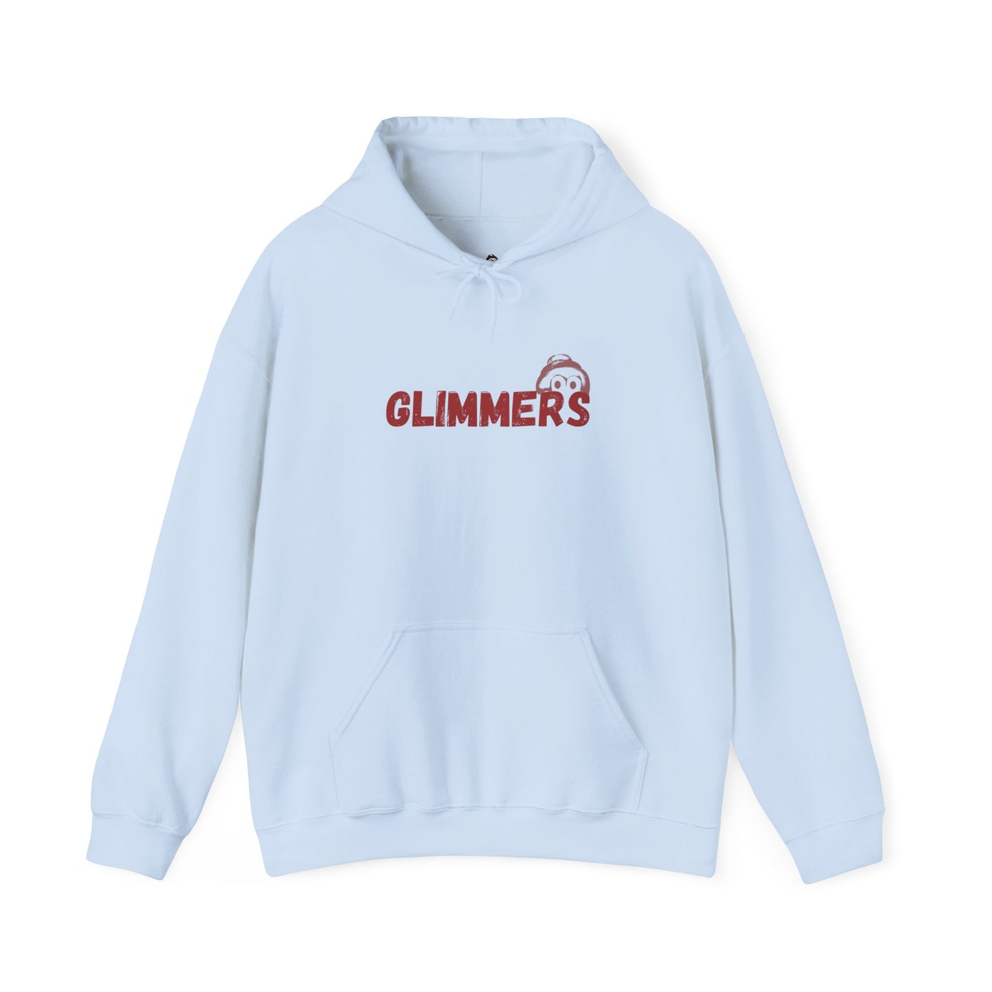 Glimmers Hermit - Unisex Hoodie