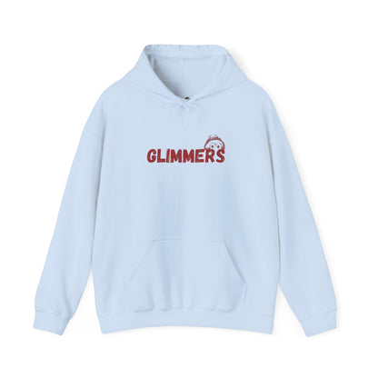 Glimmers Hermit - Unisex Hoodie