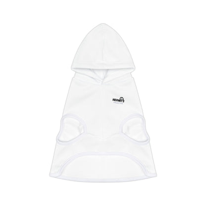 Pet Hoodie - Staying In Design