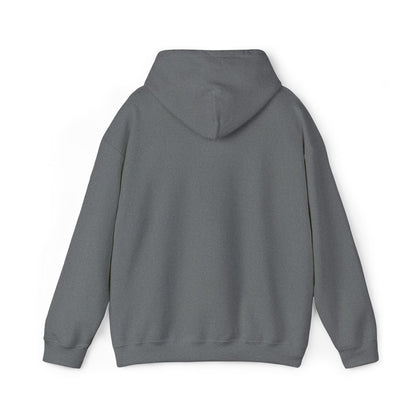 Embroidered Unisex Heavy Blend™ Hooded Sweatshirt