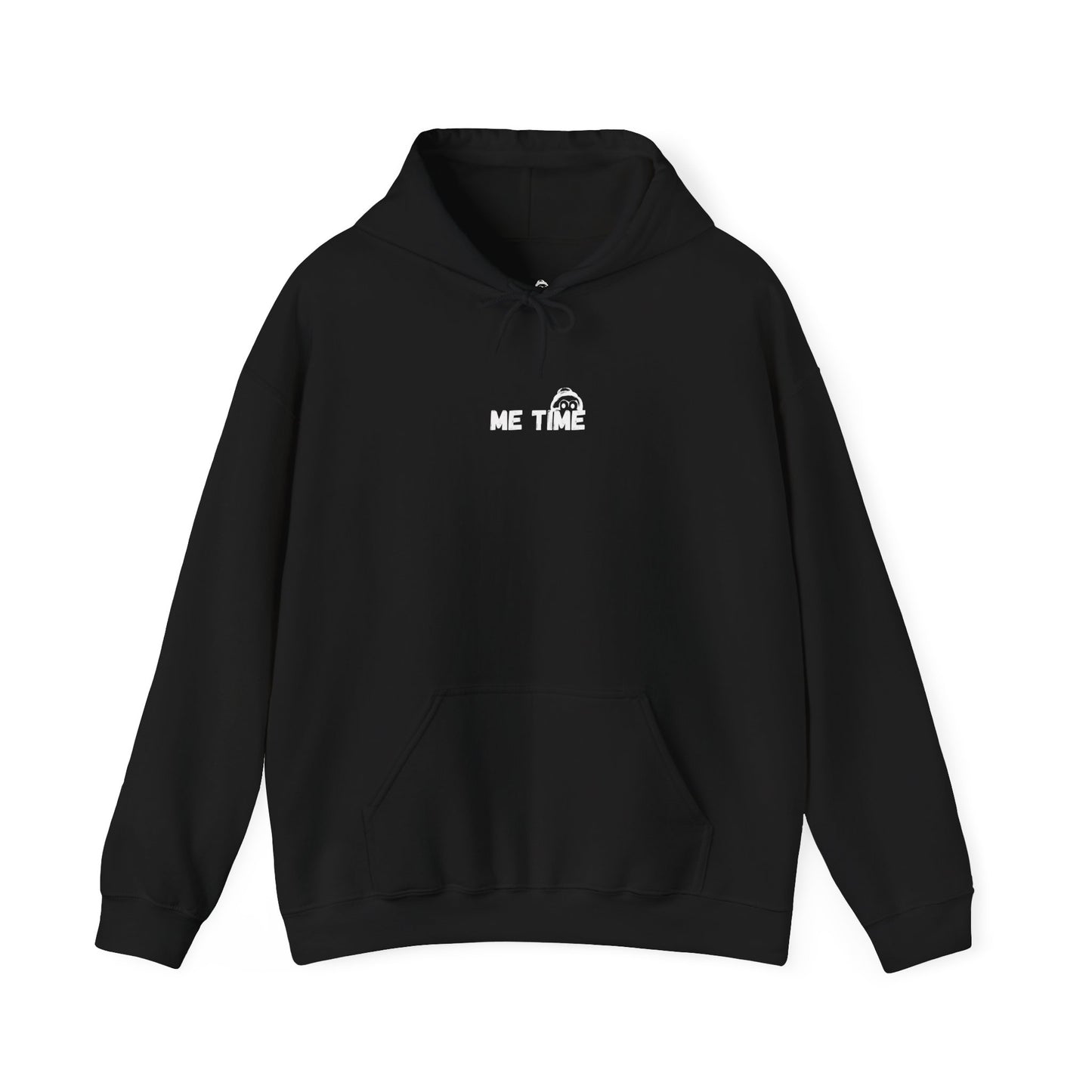 Me-Time - Unisex Hoodie