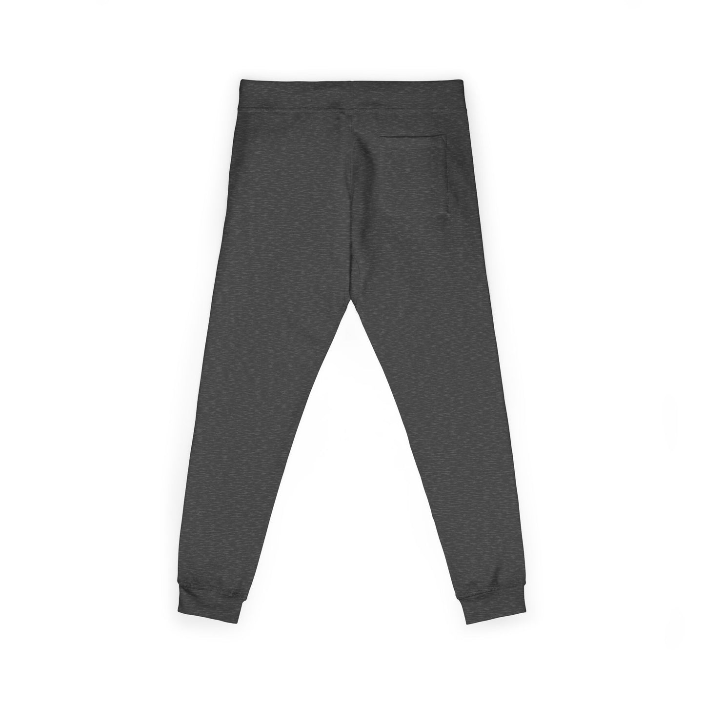 Embroidered Unisex Fleece Sweatpants