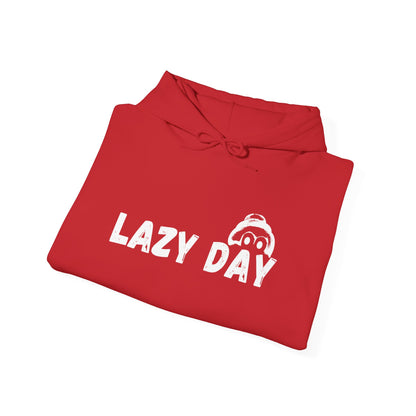 Lazy Day - Unisex Hoodie