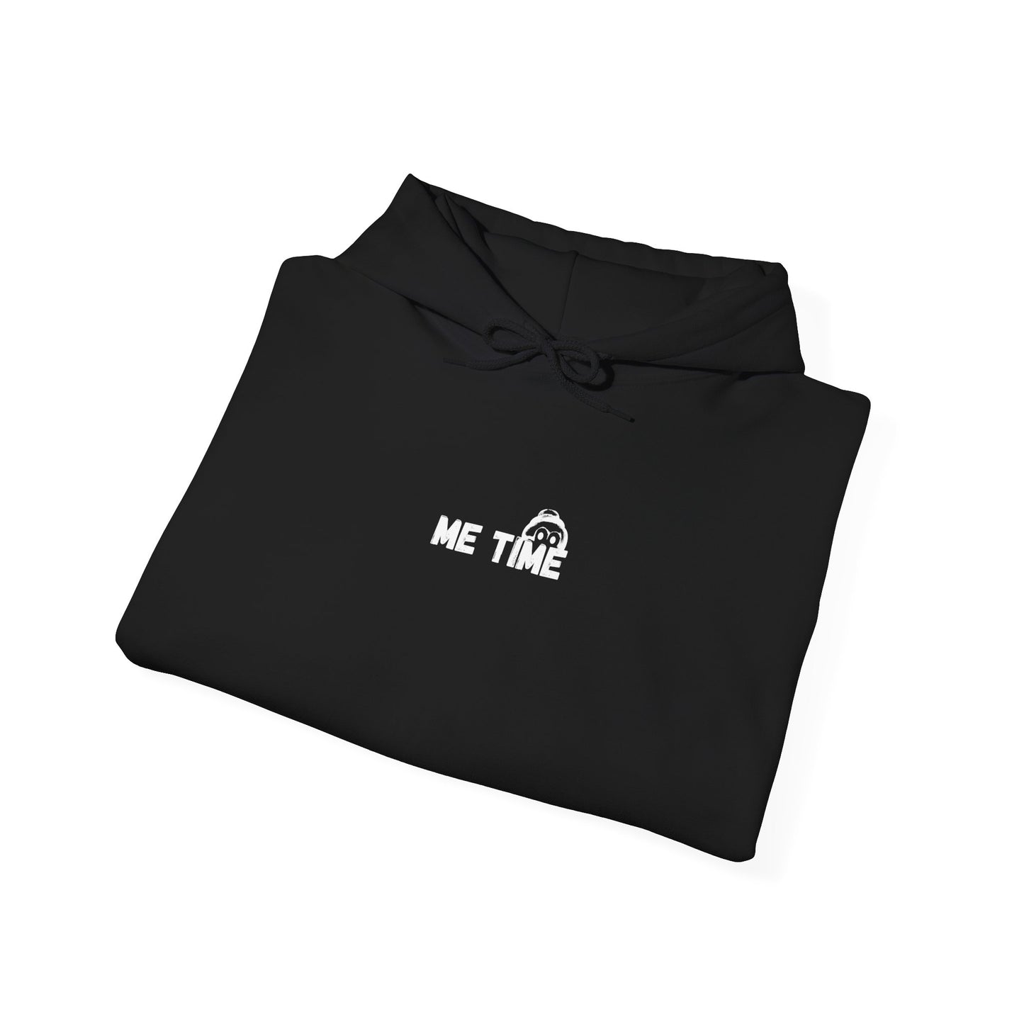 Me-Time - Unisex Hoodie