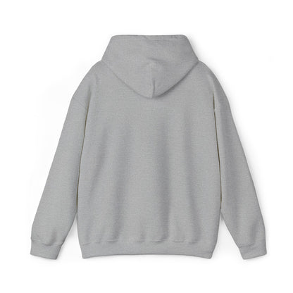 Embroidered Unisex Heavy Blend™ Hooded Sweatshirt