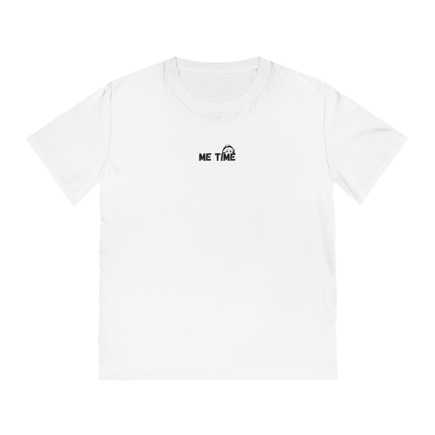 Eco-Friendly - Me-Time Unisex Rocker T-Shirt