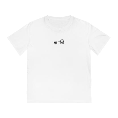 Eco-Friendly - Me-Time Unisex Rocker T-Shirt
