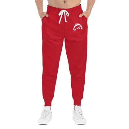 Athletic Joggers