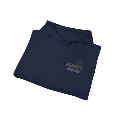 Unisex Hoodie - Hermits Collective