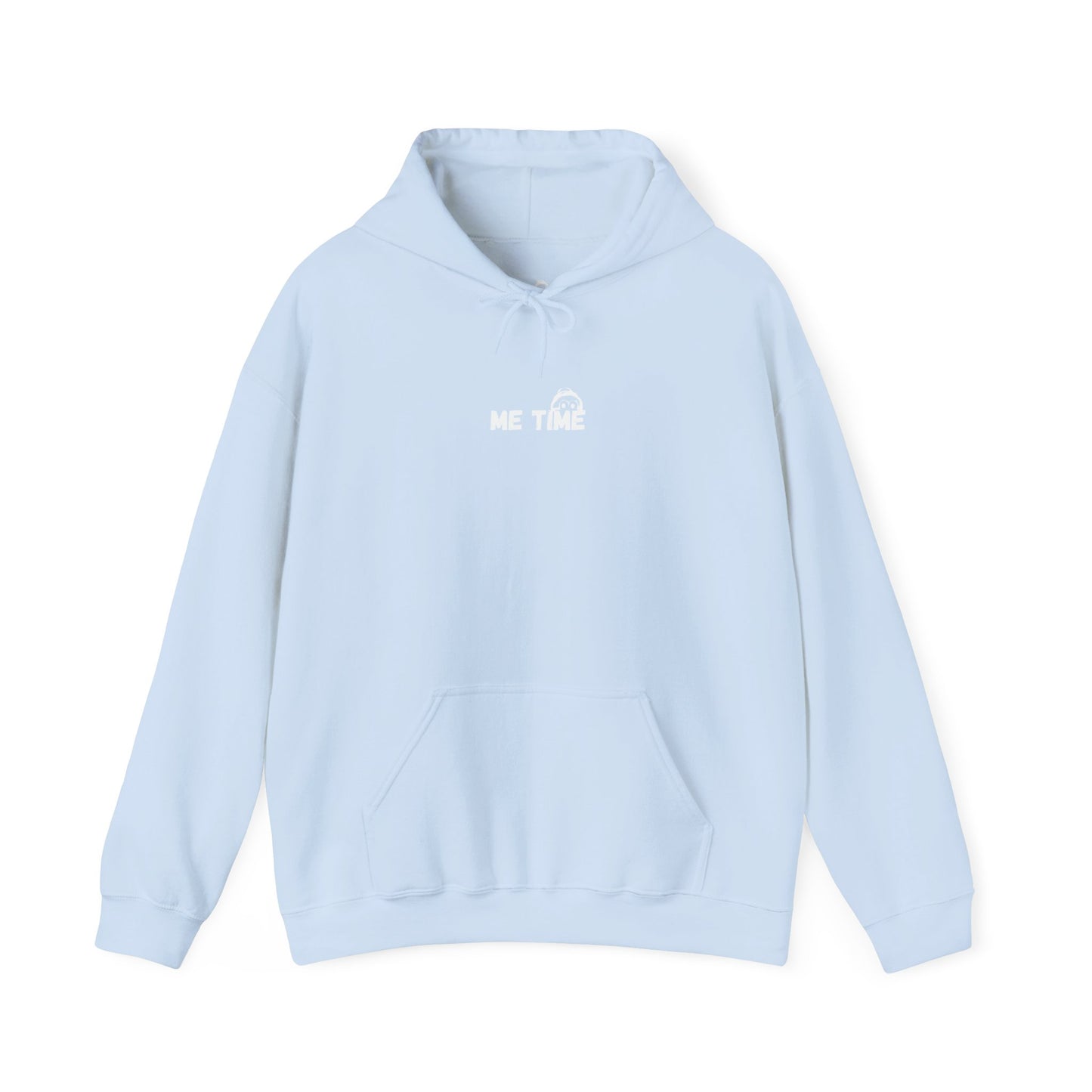 Me-Time - Unisex Hoodie
