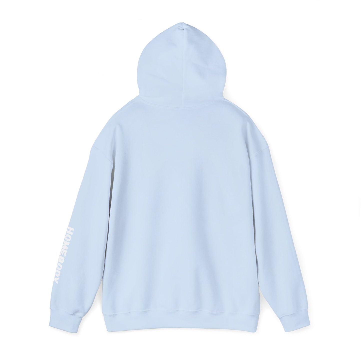 Unisex Hoodie - Homebody