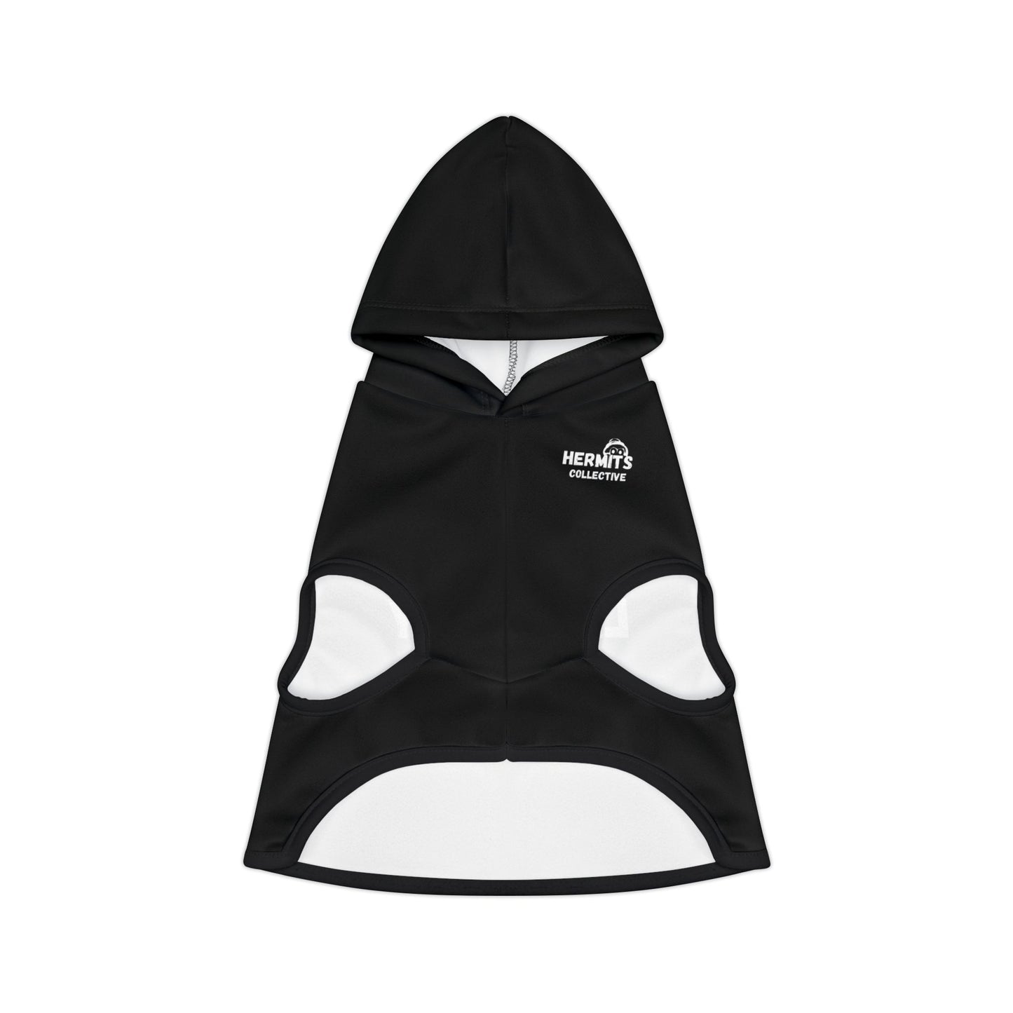 Pet Hoodie - Lazy Day Design