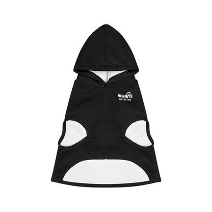 Pet Hoodie - Lazy Day Design