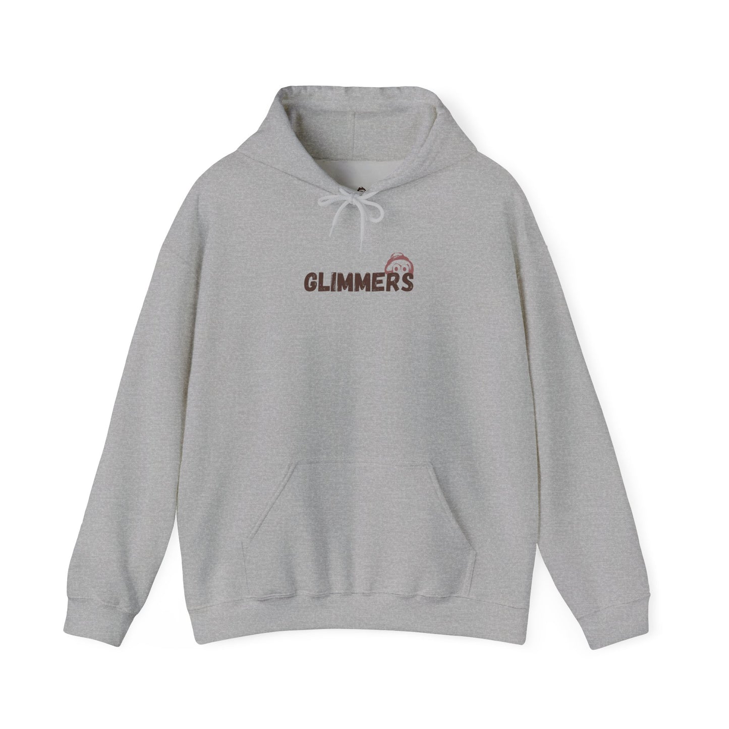 Glimmers Hermit - Unisex Hoodie