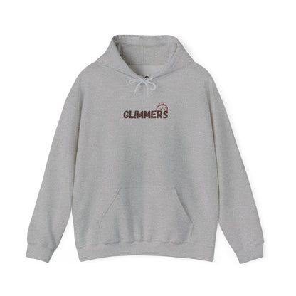 Glimmers Hermit - Unisex Hoodie