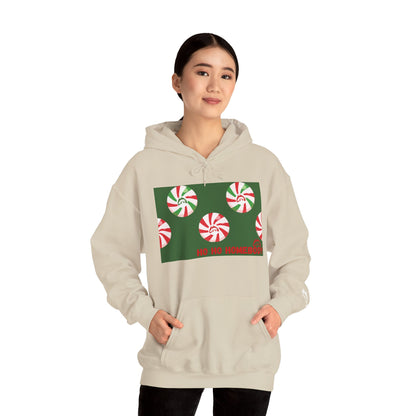 Hermit Ho Ho Homebody Unisex Hoodie