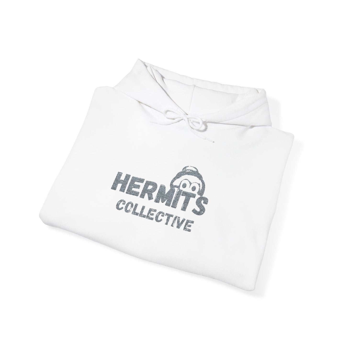 Embroidered Unisex Heavy Blend™ Hooded Sweatshirt