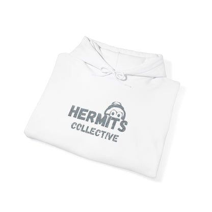 Embroidered Unisex Heavy Blend™ Hooded Sweatshirt