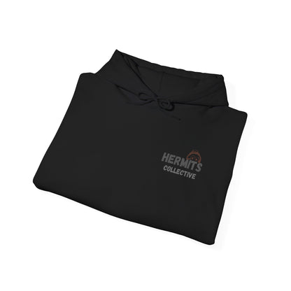 Unisex Hoodie - Hermits Collective
