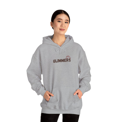 Glimmers Hermit - Unisex Hoodie
