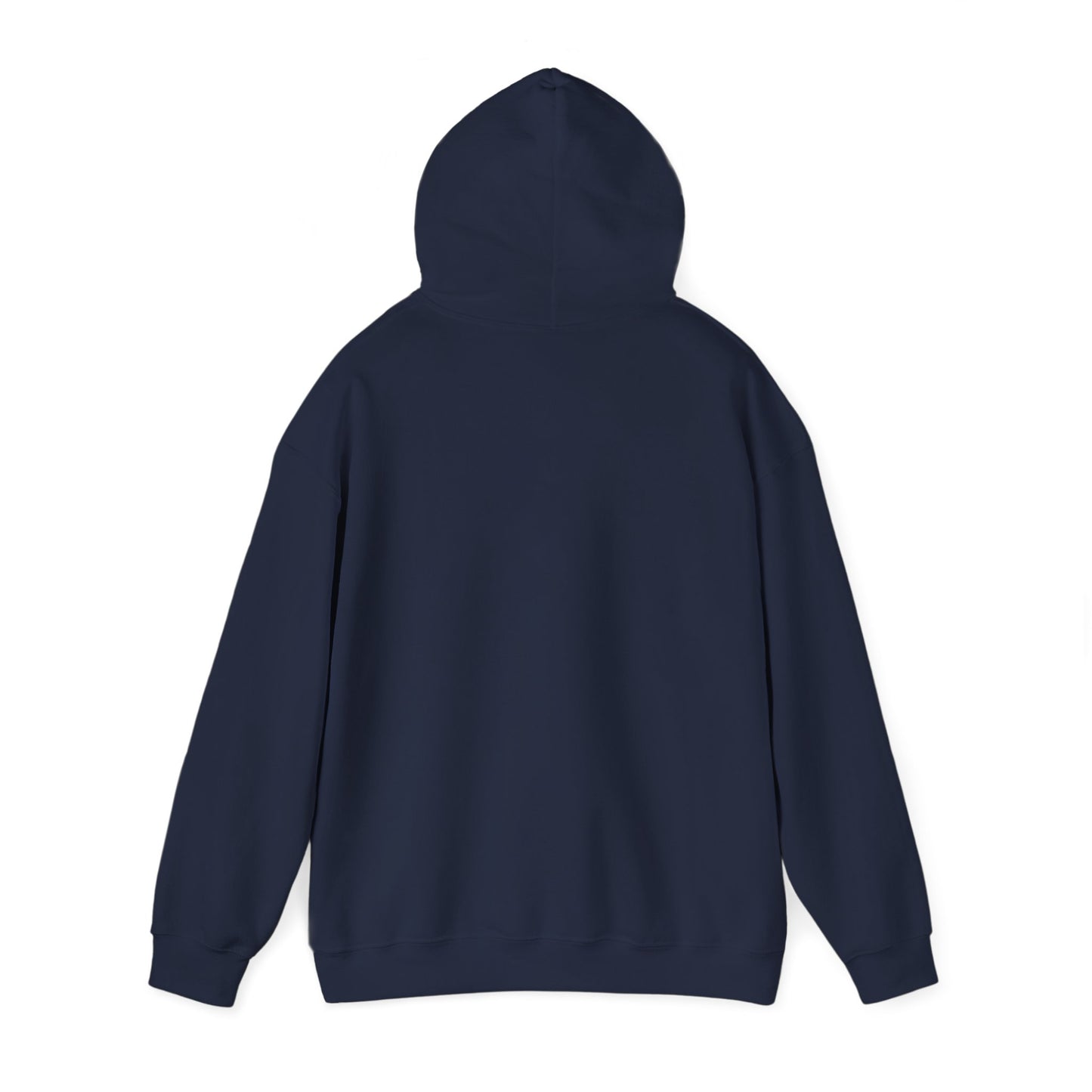 Unisex Hoodie - Staying In Hermit